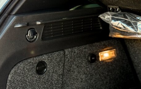 Volkswagen Tiguan I, 2013 год, 1 400 000 рублей, 17 фотография