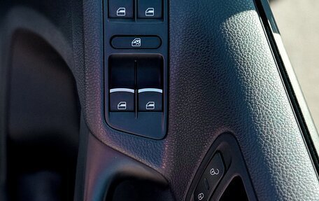 Volkswagen Tiguan I, 2013 год, 1 400 000 рублей, 19 фотография