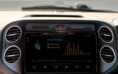 Volkswagen Tiguan I, 2013 год, 1 400 000 рублей, 25 фотография