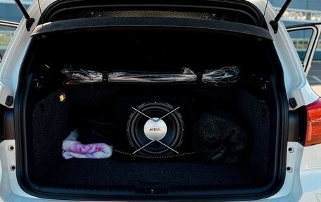 Volkswagen Tiguan I, 2013 год, 1 400 000 рублей, 18 фотография