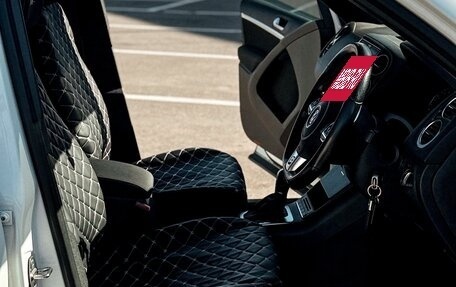 Volkswagen Tiguan I, 2013 год, 1 400 000 рублей, 15 фотография