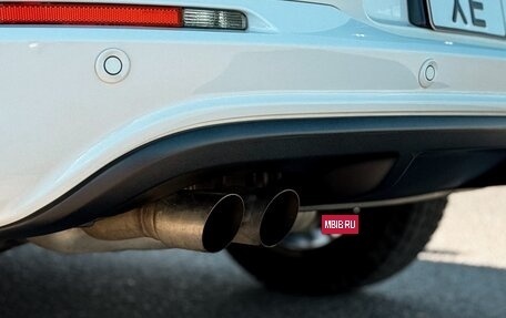 Volkswagen Tiguan I, 2013 год, 1 400 000 рублей, 37 фотография