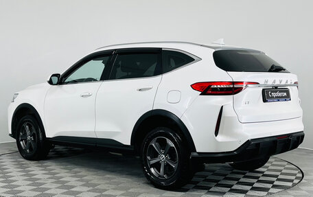 Haval F7 I, 2023 год, 1 990 000 рублей, 3 фотография