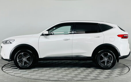 Haval F7 I, 2023 год, 1 990 000 рублей, 2 фотография