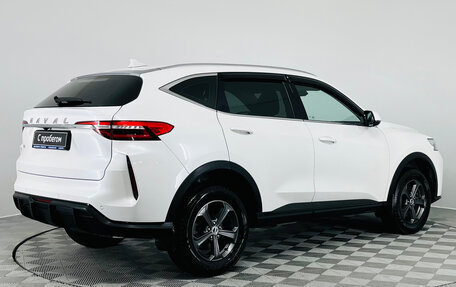 Haval F7 I, 2023 год, 1 990 000 рублей, 5 фотография