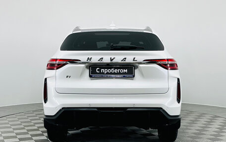 Haval F7 I, 2023 год, 1 990 000 рублей, 4 фотография