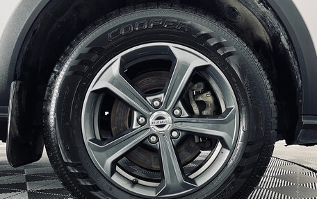 Haval F7 I, 2023 год, 1 990 000 рублей, 9 фотография