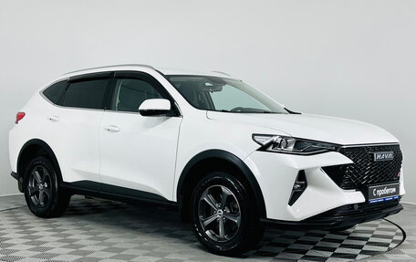 Haval F7 I, 2023 год, 1 990 000 рублей, 7 фотография