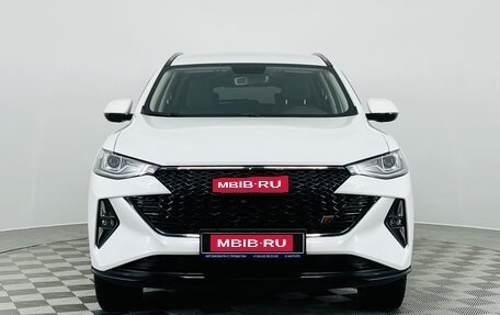 Haval F7 I, 2023 год, 1 990 000 рублей, 8 фотография