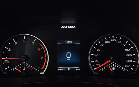 Haval F7 I, 2023 год, 1 990 000 рублей, 15 фотография