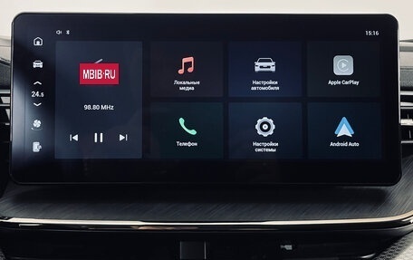 Haval F7 I, 2023 год, 1 990 000 рублей, 16 фотография