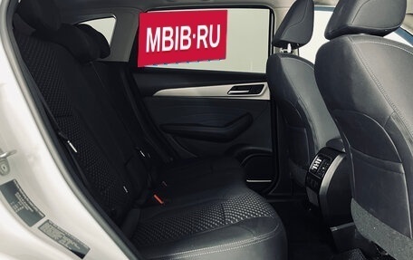 Haval F7 I, 2023 год, 1 990 000 рублей, 12 фотография