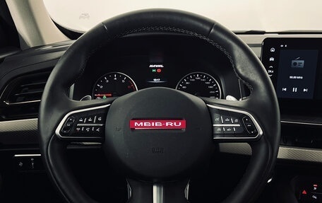 Haval F7 I, 2023 год, 1 990 000 рублей, 14 фотография