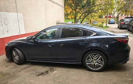Mazda 6, 2019 год, 2 850 000 рублей, 7 фотография