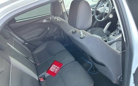 Ford Focus III, 2012 год, 950 000 рублей, 9 фотография