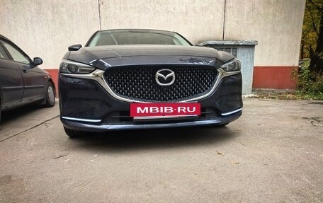 Mazda 6, 2019 год, 2 850 000 рублей, 15 фотография