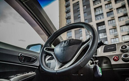 Honda Civic VIII, 2011 год, 770 000 рублей, 19 фотография