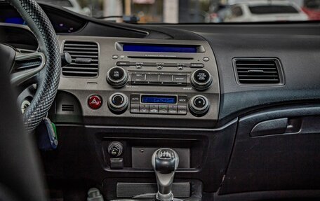 Honda Civic VIII, 2011 год, 770 000 рублей, 18 фотография