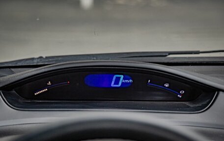 Honda Civic VIII, 2011 год, 770 000 рублей, 15 фотография
