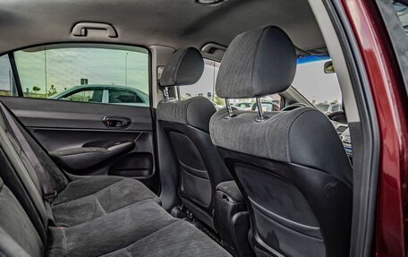 Honda Civic VIII, 2011 год, 770 000 рублей, 25 фотография
