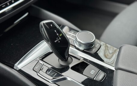 BMW 5 серия, 2017 год, 3 400 000 рублей, 19 фотография