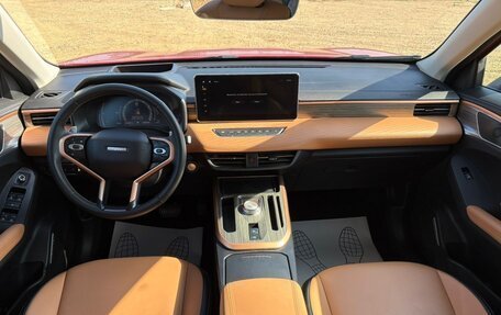 Haval Jolion, 2023 год, 1 476 000 рублей, 6 фотография