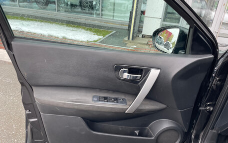 Nissan Qashqai, 2008 год, 780 000 рублей, 11 фотография