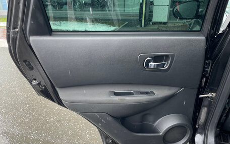 Nissan Qashqai, 2008 год, 780 000 рублей, 13 фотография