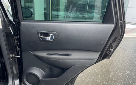 Nissan Qashqai, 2008 год, 780 000 рублей, 15 фотография