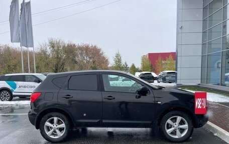 Nissan Qashqai, 2008 год, 780 000 рублей, 9 фотография
