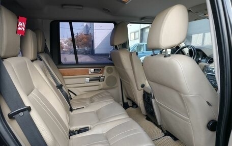Land Rover Discovery IV, 2014 год, 2 013 000 рублей, 5 фотография