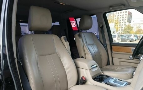 Land Rover Discovery IV, 2014 год, 2 013 000 рублей, 4 фотография
