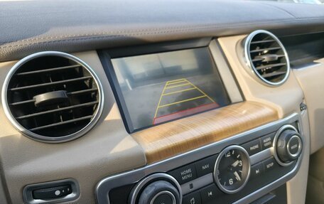 Land Rover Discovery IV, 2014 год, 2 013 000 рублей, 19 фотография