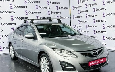 Mazda 6, 2010 год, 980 000 рублей, 1 фотография