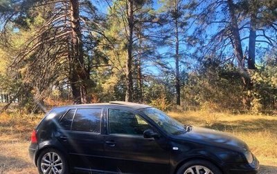 Volkswagen Golf IV, 2001 год, 170 000 рублей, 1 фотография