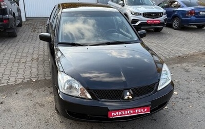 Mitsubishi Lancer IX, 2007 год, 590 000 рублей, 1 фотография