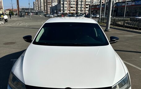Volkswagen Jetta VI, 2013 год, 1 150 000 рублей, 1 фотография
