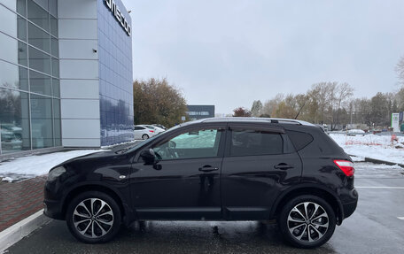 Nissan Qashqai, 2011 год, 1 020 000 рублей, 5 фотография