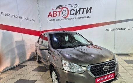 Datsun on-DO I рестайлинг, 2019 год, 505 000 рублей, 1 фотография