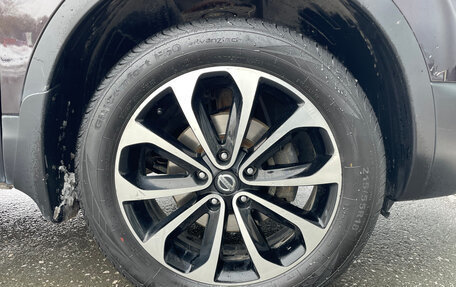Nissan Qashqai, 2011 год, 1 020 000 рублей, 11 фотография