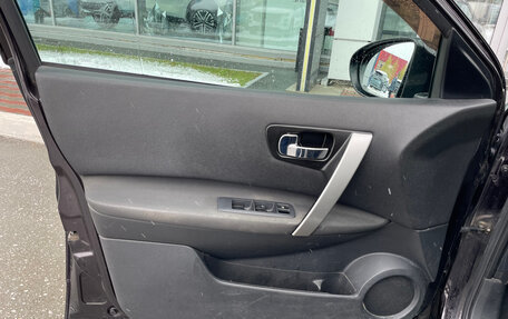 Nissan Qashqai, 2011 год, 1 020 000 рублей, 12 фотография
