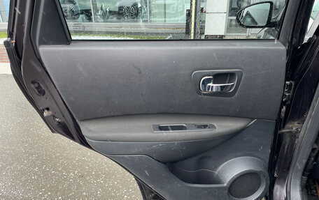 Nissan Qashqai, 2011 год, 1 020 000 рублей, 14 фотография