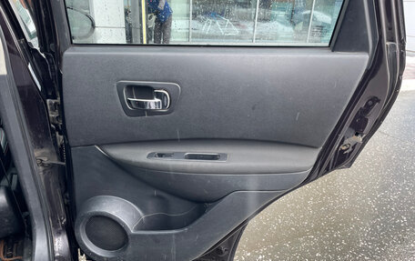 Nissan Qashqai, 2011 год, 1 020 000 рублей, 16 фотография