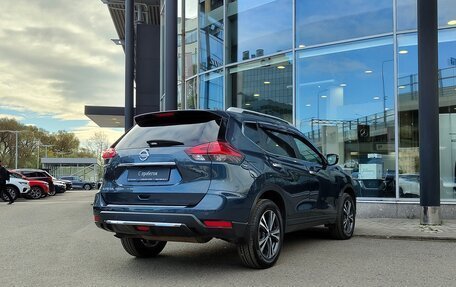 Nissan X-Trail, 2019 год, 2 036 000 рублей, 2 фотография