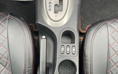 Nissan Qashqai, 2011 год, 1 020 000 рублей, 26 фотография