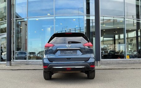 Nissan X-Trail, 2019 год, 2 036 000 рублей, 4 фотография