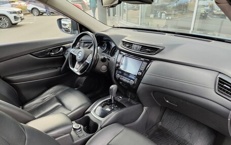 Nissan X-Trail, 2019 год, 2 036 000 рублей, 7 фотография