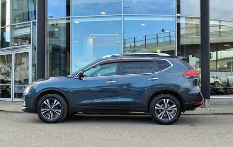 Nissan X-Trail, 2019 год, 2 036 000 рублей, 5 фотография