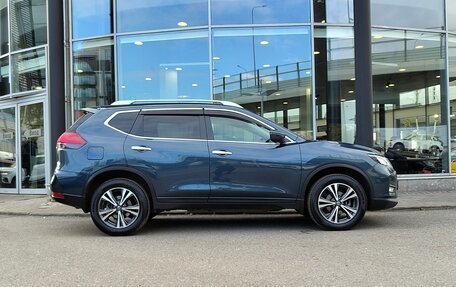 Nissan X-Trail, 2019 год, 2 036 000 рублей, 6 фотография