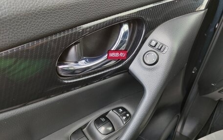 Nissan X-Trail, 2019 год, 2 036 000 рублей, 9 фотография